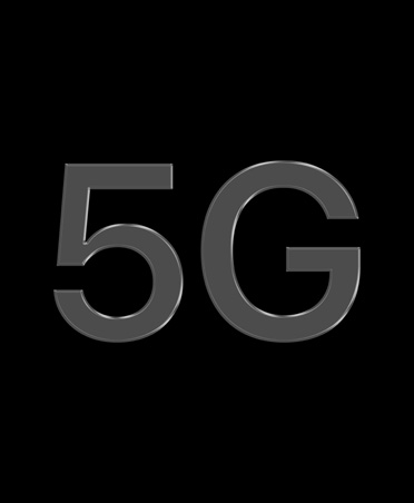 5G 連接