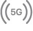 Biểu tượng logo 5G