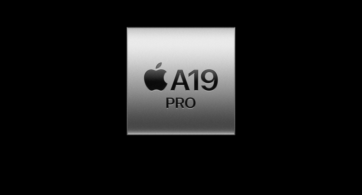 Processador A19 Pro do iPhone 17 Pro