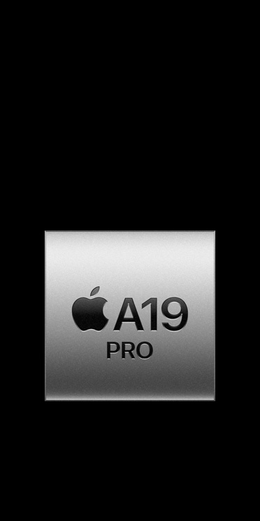 Chip A19 Pro de Apple